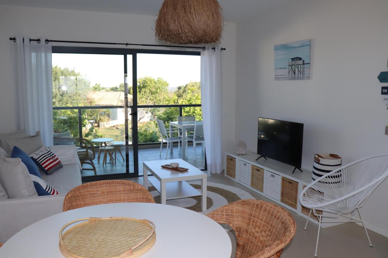 Roof Top Sea View Alvor Exterior foto