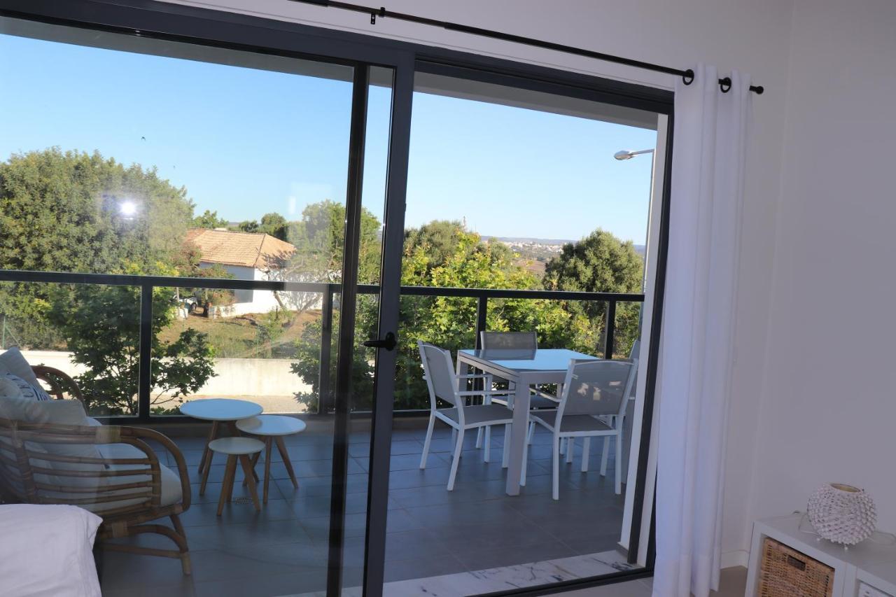 Roof Top Sea View Alvor Exterior foto