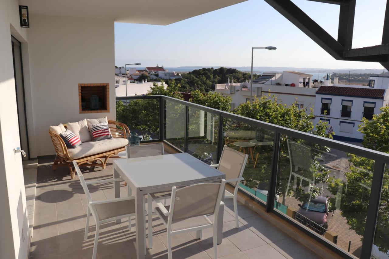 Roof Top Sea View Alvor Exterior foto